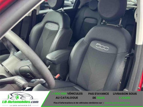 Fiat 500 1.3 FireFly Turbo T4 150 ch BVA  occasion  Beaupuy - photo n4