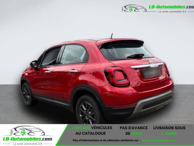 Fiat 500 1.3 FireFly Turbo T4 150 ch BVA  occasion  Beaupuy - photo n4