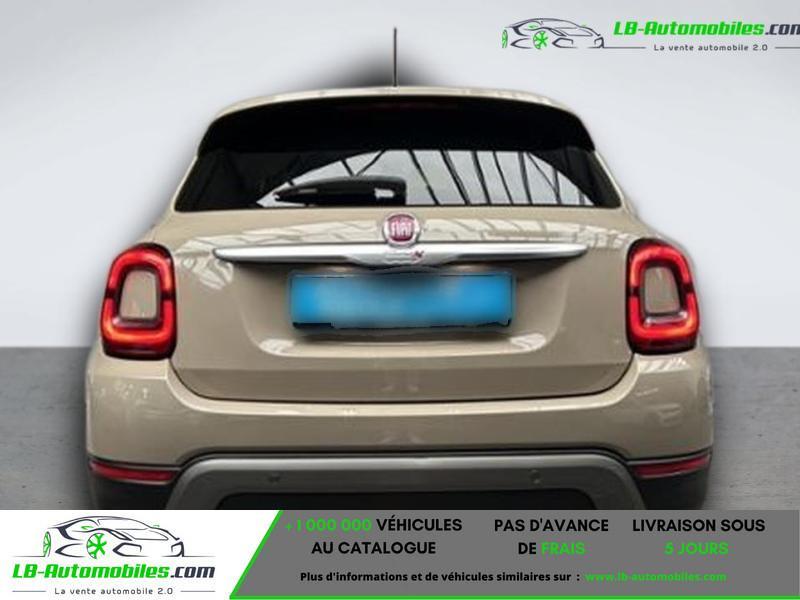 Fiat 500 1.3 FireFly Turbo T4 150 ch BVA  occasion  Beaupuy - photo n7