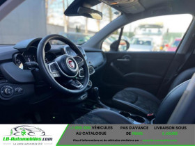 Fiat 500 1.3 FireFly Turbo T4 150 ch BVA  occasion  Beaupuy - photo n5