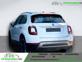 Fiat 500 1.3 FireFly Turbo T4 150 ch BVA  occasion  Beaupuy - photo n5