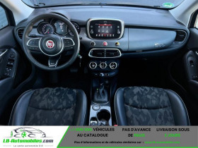 Fiat 500 1.3 FireFly Turbo T4 150 ch BVA  occasion  Beaupuy - photo n2