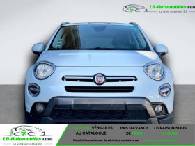 Fiat 500 1.3 FireFly Turbo T4 150 ch BVA  occasion  Beaupuy - photo n3