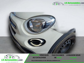 Fiat 500 1.3 FireFly Turbo T4 150 ch BVA  occasion  Beaupuy - photo n2