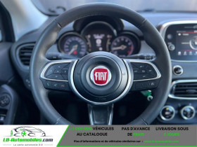 Fiat 500 1.3 FireFly Turbo T4 150 ch BVA  occasion  Beaupuy - photo n6