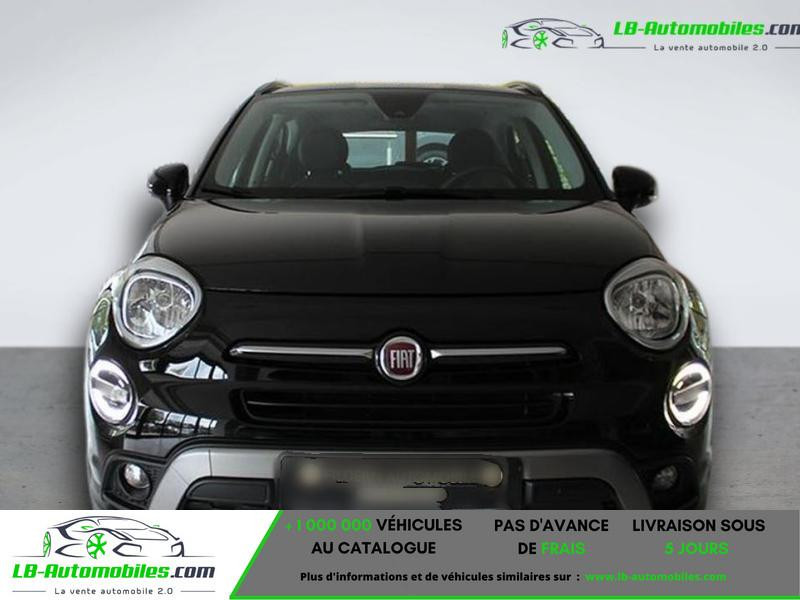 Fiat 500 1.3 FireFly Turbo T4 150 ch BVA  occasion  Beaupuy - photo n5
