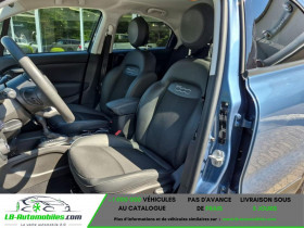 Fiat 500 1.3 FireFly Turbo T4 150 ch BVA  occasion � Beaupuy - photo n�6