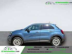 Fiat 500 1.3 FireFly Turbo T4 150 ch BVA  occasion � Beaupuy - photo n�5