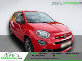 Fiat 500 1.3 FireFly Turbo T4 150 ch BVA   Beaupuy 31