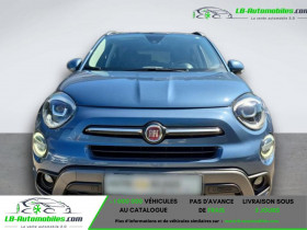 Fiat 500 1.3 FireFly Turbo T4 150 ch BVA  occasion � Beaupuy - photo n�4