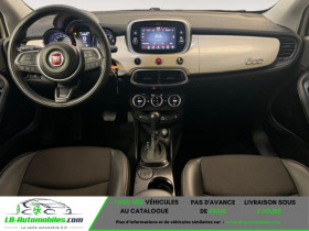 Fiat 500 1.3 FireFly Turbo T4 150 ch BVA  occasion � Beaupuy - photo n�3