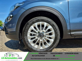 Fiat 500 1.3 FireFly Turbo T4 150 ch BVA  occasion � Beaupuy - photo n�7