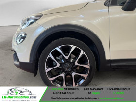 Fiat 500 1.3 FireFly Turbo T4 150 ch BVA  occasion � Beaupuy - photo n�11