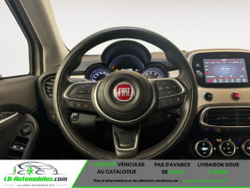 Fiat 500 1.3 FireFly Turbo T4 150 ch BVA  occasion � Beaupuy - photo n�10