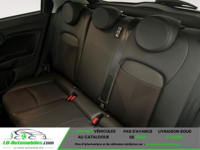 Fiat 500 1.3 FireFly Turbo T4 150 ch BVA  occasion � Beaupuy - photo n�9