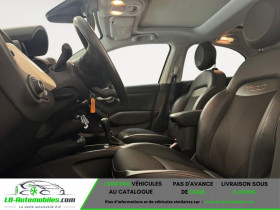 Fiat 500 1.3 FireFly Turbo T4 150 ch BVA  occasion � Beaupuy - photo n�8