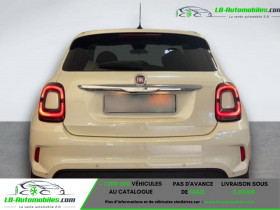 Fiat 500 1.3 FireFly Turbo T4 150 ch BVA  occasion � Beaupuy - photo n�7