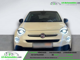 Fiat 500 1.3 FireFly Turbo T4 150 ch BVA  occasion � Beaupuy - photo n�5