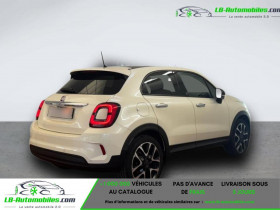 Fiat 500 1.3 FireFly Turbo T4 150 ch BVA  occasion � Beaupuy - photo n�4