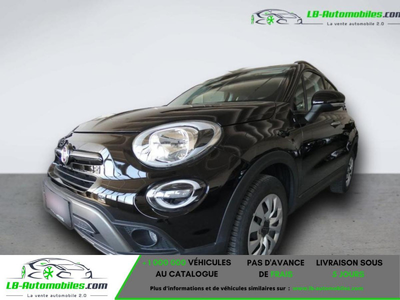 Fiat 500 1.3 FireFly Turbo T4 150 ch BVA  occasion � Beaupuy - photo n�2