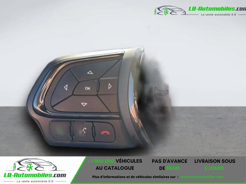 Fiat 500 1.3 FireFly Turbo T4 150 ch BVA 2020 - photo n°2 Fiat 500 1.3 FireFly Turbo T4 150 ch BVA  occasion à Beaupuy - photo n°2