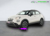 Fiat 500 occasion année 2022 boite Automatique Annonce Fiat 500 occasion Essence 1.3 FireFly Turbo T4 150 ch BVA à Beaupuy