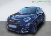 Fiat 500 occasion année 2022 boite Automatique Annonce Fiat 500 occasion Essence 1.3 FireFly Turbo T4 150 ch BVA à Beaupuy