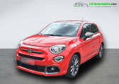 Fiat 500 occasion année 2022 boite Automatique Annonce Fiat 500 occasion Essence 1.3 FireFly Turbo T4 150 ch BVA à Beaupuy