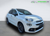 Fiat 500 occasion année 2022 boite Automatique Annonce Fiat 500 occasion Essence 1.3 FireFly Turbo T4 150 ch BVA à Beaupuy
