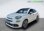 Fiat 500 1.3 FireFly Turbo T4 150 ch BVA   Beaupuy 31