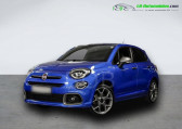 Fiat 500 occasion année 2020 boite Automatique Annonce Fiat 500 occasion Essence 1.3 FireFly Turbo T4 150 ch BVA à Beaupuy