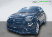 Annonce Fiat 500 occasion Essence 1.3 FireFly Turbo T4 150 ch BVA à Beaupuy
