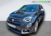 Fiat 500 occasion année 2020 boite Automatique Annonce Fiat 500 occasion Essence 1.3 FireFly Turbo T4 150 ch BVA à Beaupuy
