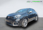 Fiat 500 occasion année 2020 boite Automatique Annonce Fiat 500 occasion Essence 1.3 FireFly Turbo T4 150 ch BVA à Beaupuy