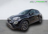Fiat 500 occasion année 2019 boite Automatique Annonce Fiat 500 occasion Essence 1.3 FireFly Turbo T4 150 ch BVA à Beaupuy