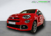 Fiat 500 occasion année 2020 boite Automatique Annonce Fiat 500 occasion Essence 1.3 FireFly Turbo T4 150 ch BVA à Beaupuy