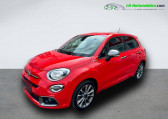 Fiat 500 occasion année 2022 boite Automatique Annonce Fiat 500 occasion Essence 1.3 FireFly Turbo T4 150 ch BVA à Beaupuy