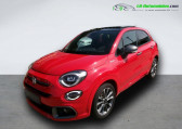 Fiat 500 occasion année 2020 boite Automatique Annonce Fiat 500 occasion Essence 1.3 FireFly Turbo T4 150 ch BVA à Beaupuy