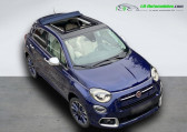 Fiat 500 occasion année 2021 boite Automatique Annonce Fiat 500 occasion Essence 1.3 FireFly Turbo T4 150 ch BVA à Beaupuy