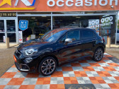 Annonce Fiat 500 occasion Essence 1.3 FIREFLY TURBO T4 150 SPORT DCT  Sax