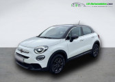 Fiat 500 occasion année 2019 boite Automatique Annonce Fiat 500 occasion Essence 1.3 GSE T4 150 CH BV à Beaupuy