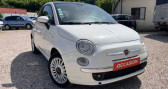 Annonce Fiat 500 occasion Diesel 1.3 JTD 75CH 4CV  Darnetal