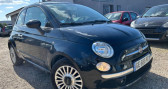Annonce Fiat 500 occasion Diesel 1.3 JTD 95 LOUNGE * TOIT *  Uckange