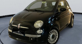 Fiat 500 , garage VENTOUX MOTORS � carpentras