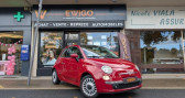 Fiat 500 occasion année 2009 boite Manuelle Annonce Fiat 500 occasion Diesel 1.3 MULTIJET 16V 75CH DPF LOUNGE à CALUIRE