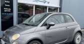 Fiat 500 1.3 Multijet 16v 75ch DPF Lounge  2010 - annonce de voiture en vente sur Auto Sélection.com