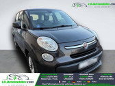 Annonce Fiat 500 occasion Diesel 1.3 Multijet 16V 85 ch BVA � Beaupuy