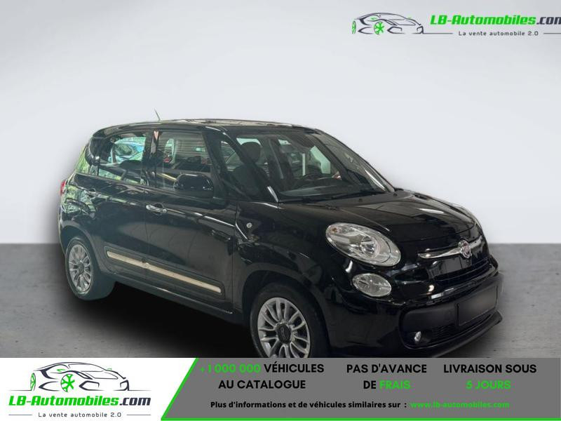 Fiat 500 1.3 Multijet 16V 85 ch BVA 2015 Fiat 500 1.3 Multijet 16V 85 ch BVA  occasion à Beaupuy