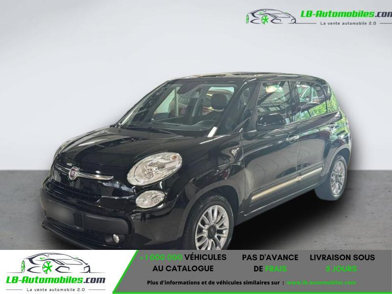 Fiat 500 1.3 Multijet 16V 85 ch BVA 2015 - photo n°2 Fiat 500 1.3 Multijet 16V 85 ch BVA  occasion à Beaupuy - photo n°2