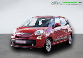 Fiat 500 1.3 Multijet 16V 85 ch BVA   Beaupuy 31